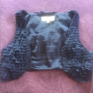Abercrombie vest size M